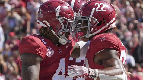 alabama tennessee betting line 2022.
